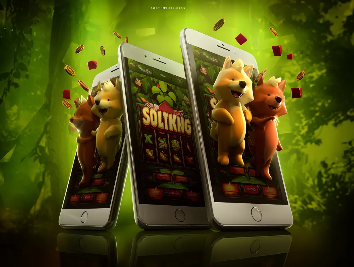 slotokong online