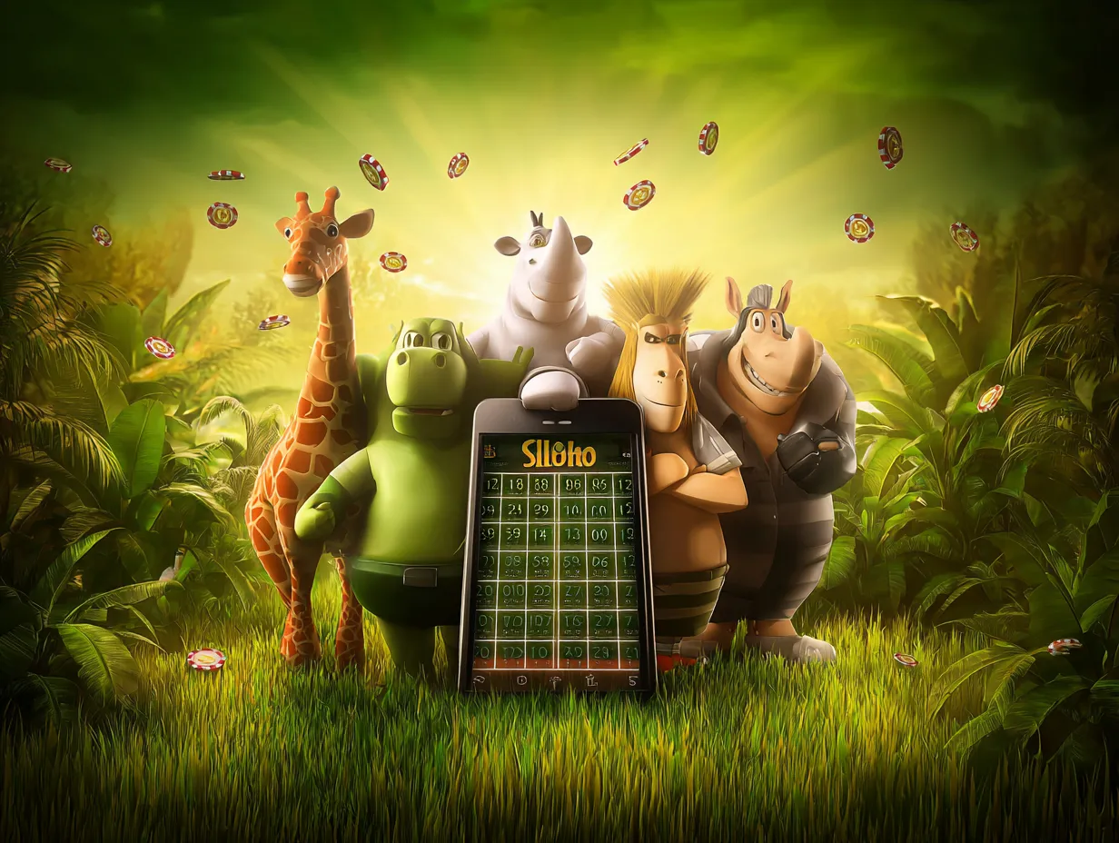 slotokong game play 2025